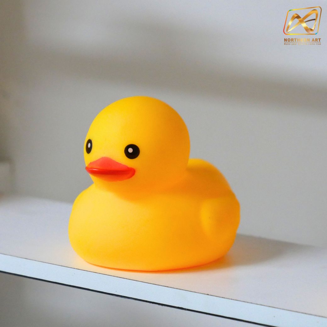 เช่าเกมส์ปาเป็ด ขนาดโครง (W) 90 x (L)36 x (H)180 cm. พร้อมเป็ดยาง 15 ตัว และบอลโฟม 12 ลูก