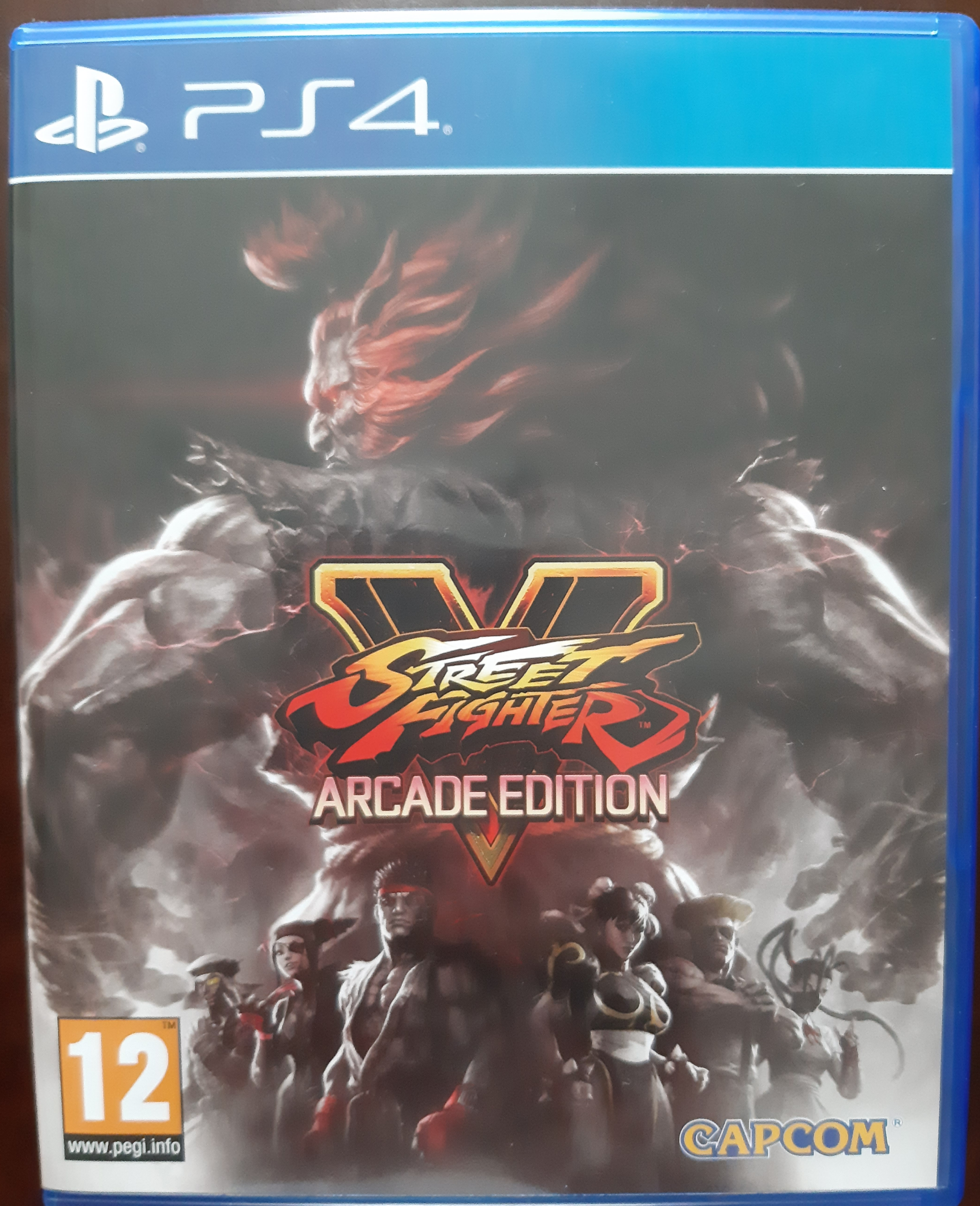 แผ่นเกมส์ Edition PS4 แผ่นแท้