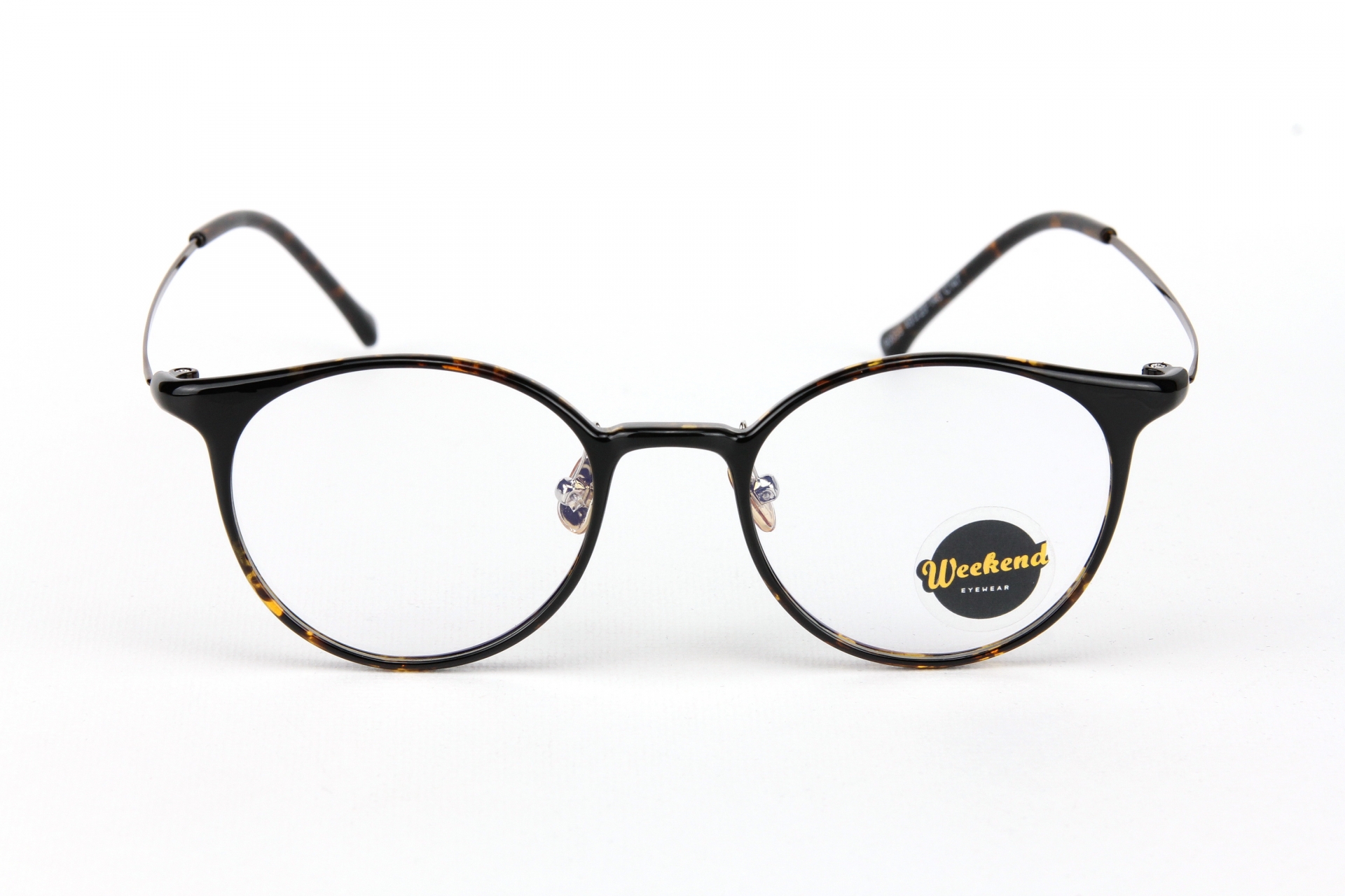 กรอบแว่นสายตา Weekend 80033 C147 Havana