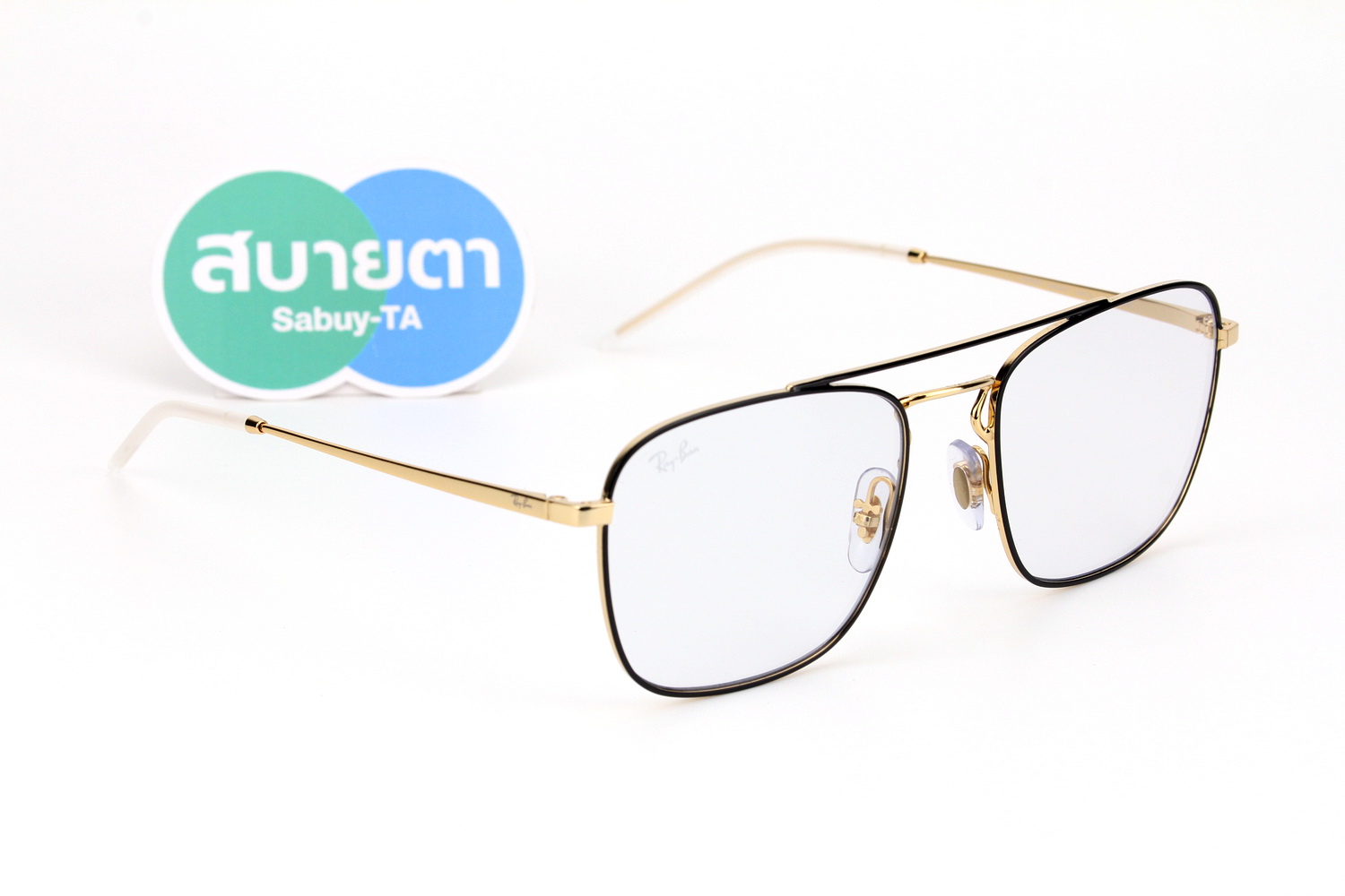 RayBan RB3588 9054MF