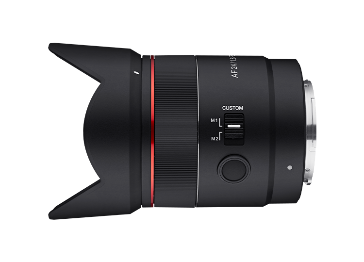 SAMYANG AF 24mm F1.8 Sony FE