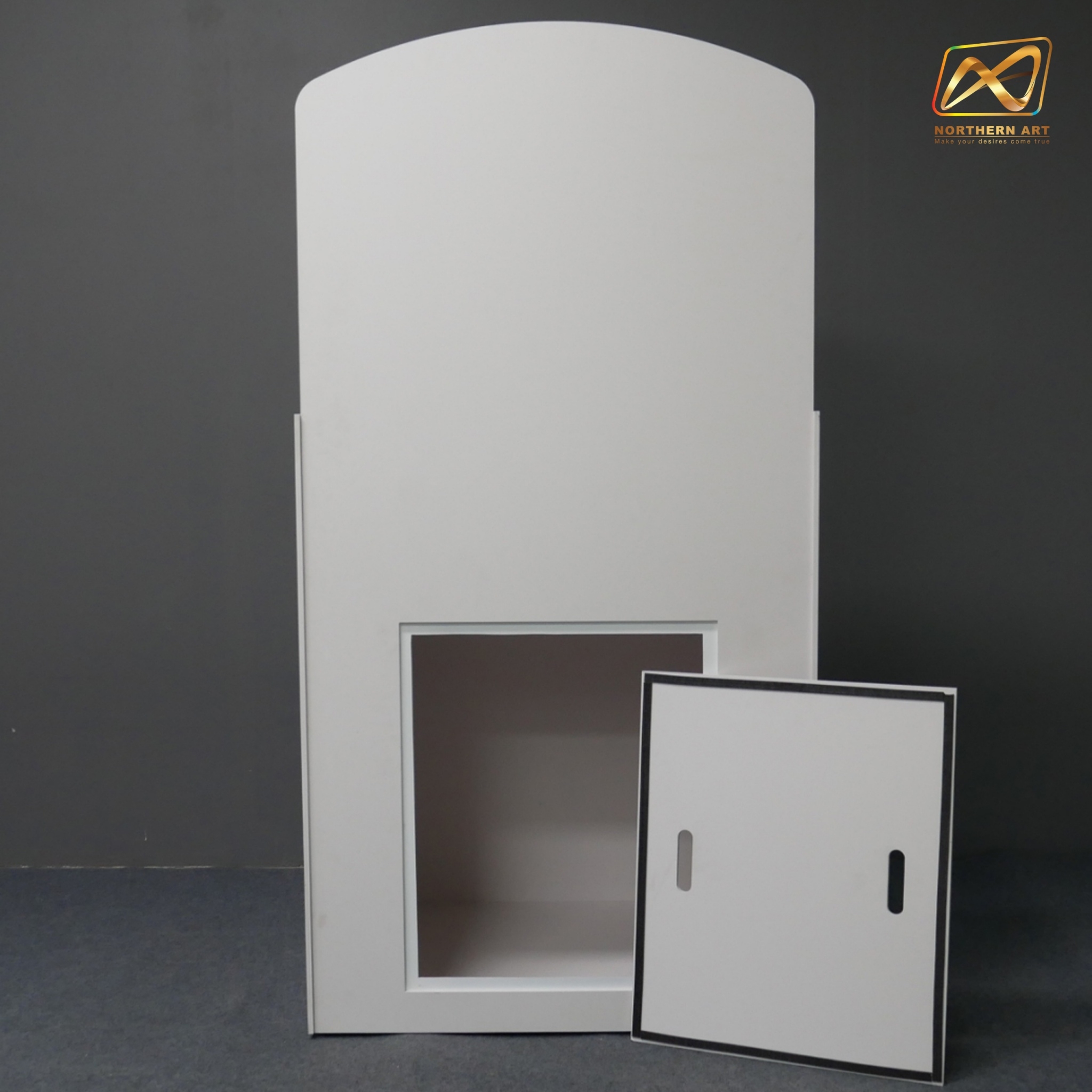 ตู้เกมส์ CARNIVAL เกมส์โยนบอลลงตะกร้า ขนาด (W) 80 x (L)64 x (H)160 cm. ตะกร้า 12 ใบ พร้อมลูกบอล 10 ลูก (คละสี)