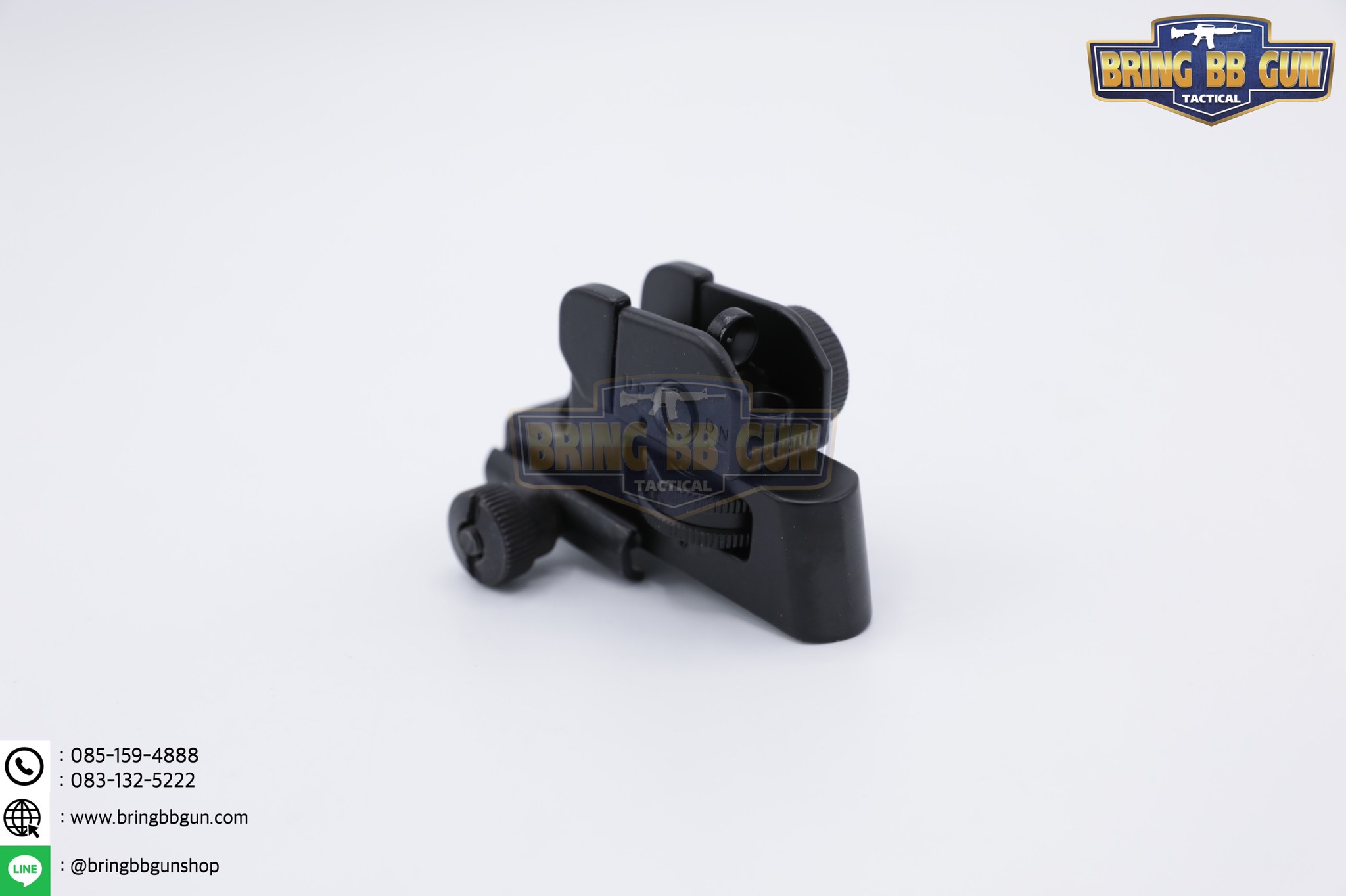 ศูนย์หน้า-หลัง CQB