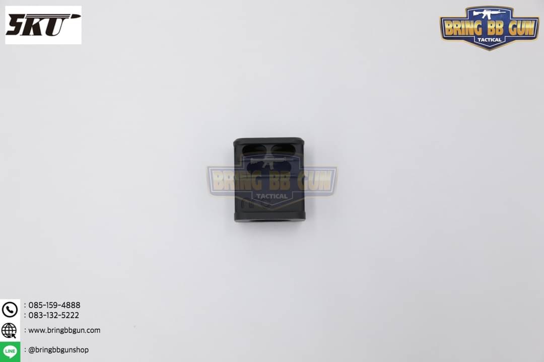 หัวคอม (Compensator) รุ่น ARC Division SPARC-L ยี่ห้อ 5KU