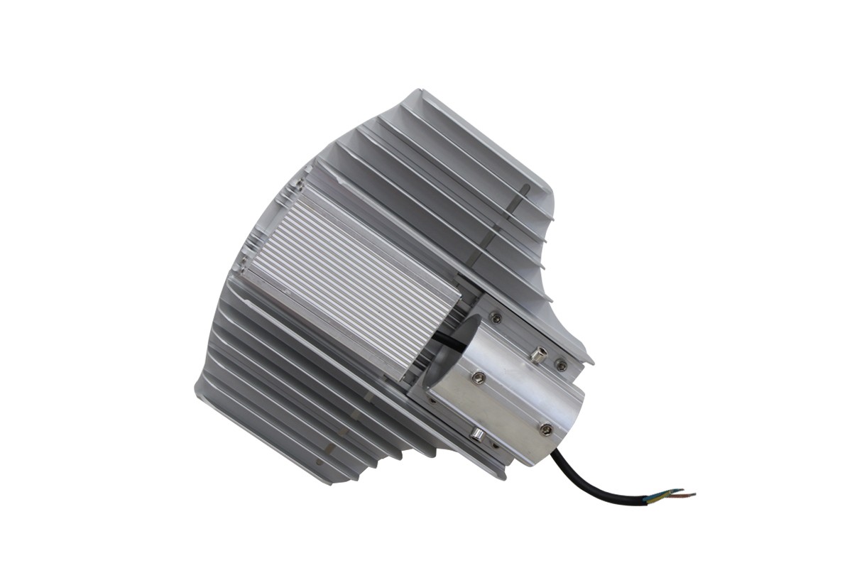 IWC-STR-50W(1X50W) ไฟถนน แสงขาวและแสงวอร์มไวท์