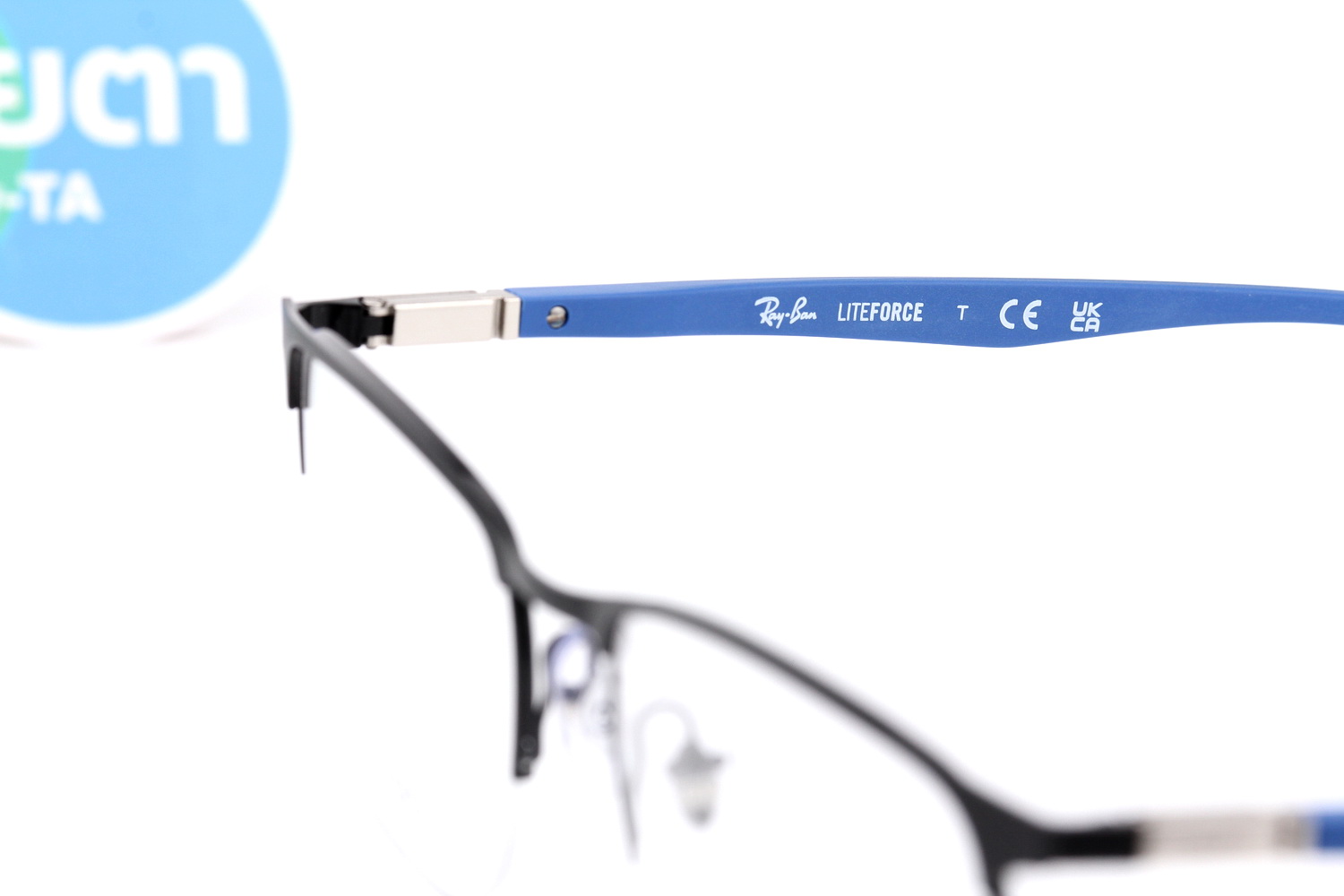 RayBan Liteforce RX6513 3161