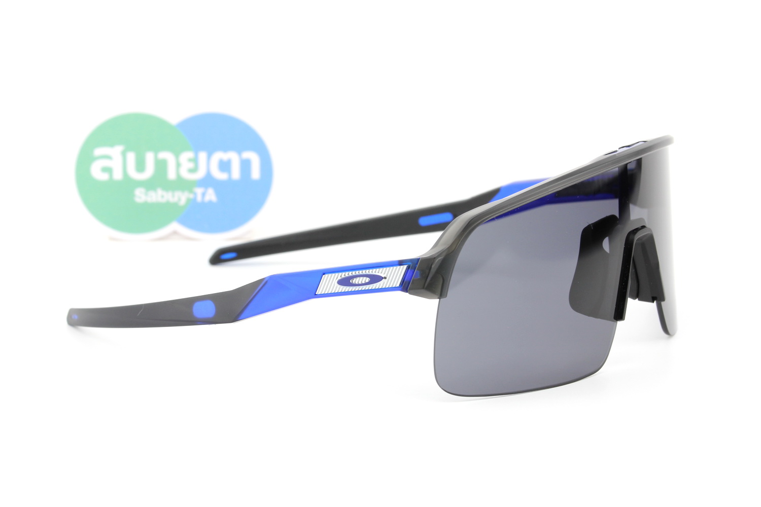 Oakley SUTRO LITE (A) Matte Grey Smoke / Prizm Grey SKU#OO9463A-29