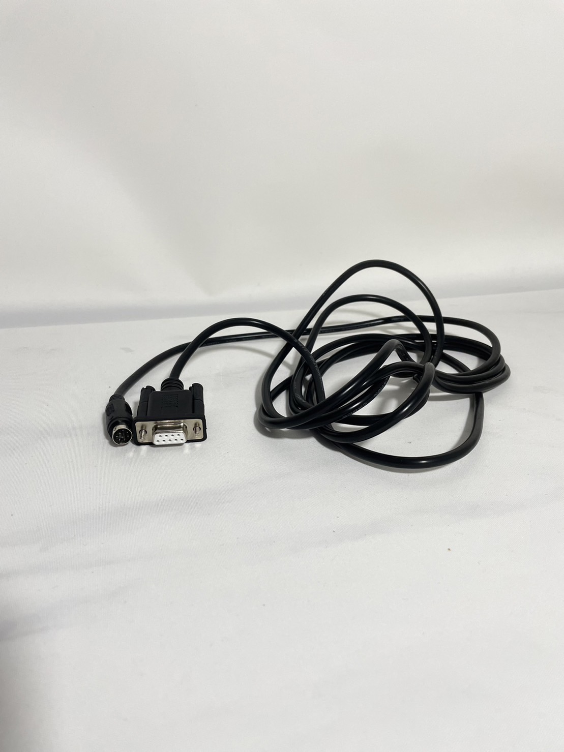 Delta Communication Cable UC-MS030-01A PLC-DVP to HMI-DOP