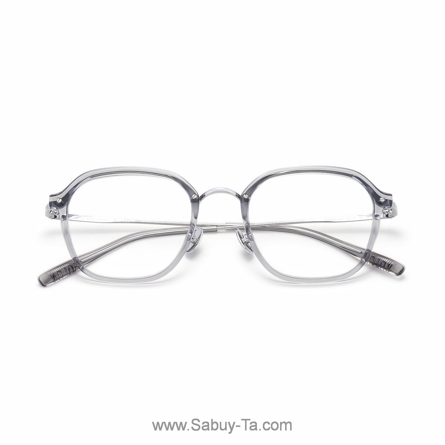 BOLON BT6028 B16 TITANIUM
