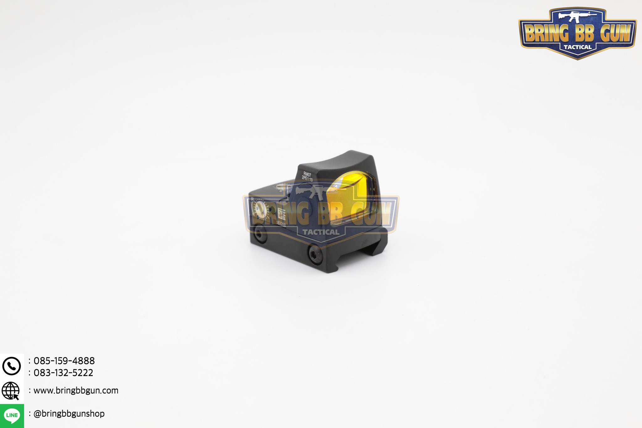 ดอท Trijicon RMR