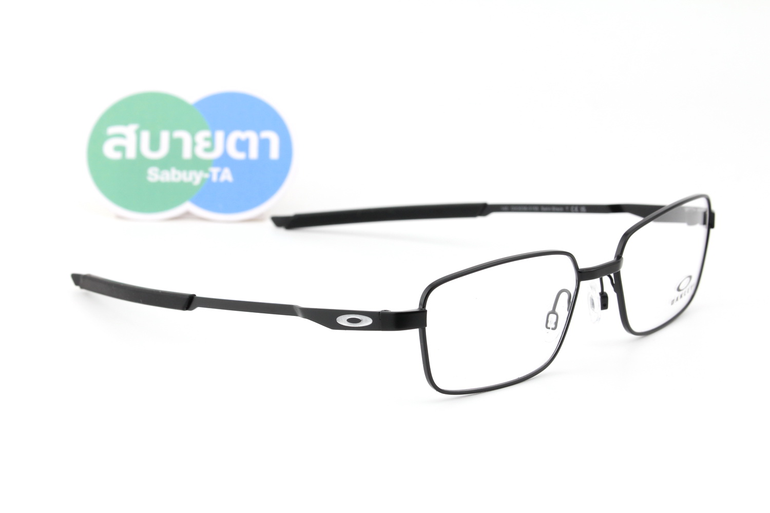 Oakley Foil RQ OX3036-01