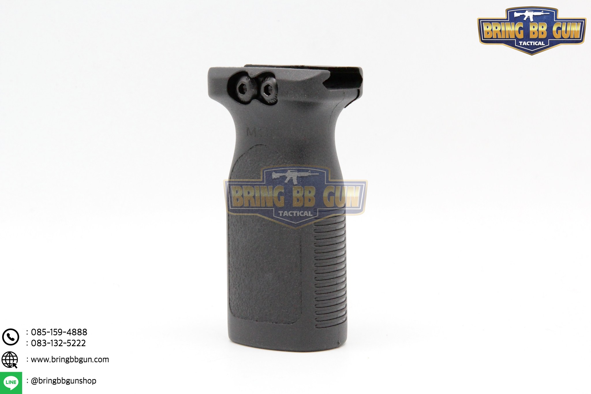 กริ๊ปมือหน้า Magpul รุ่น RVG