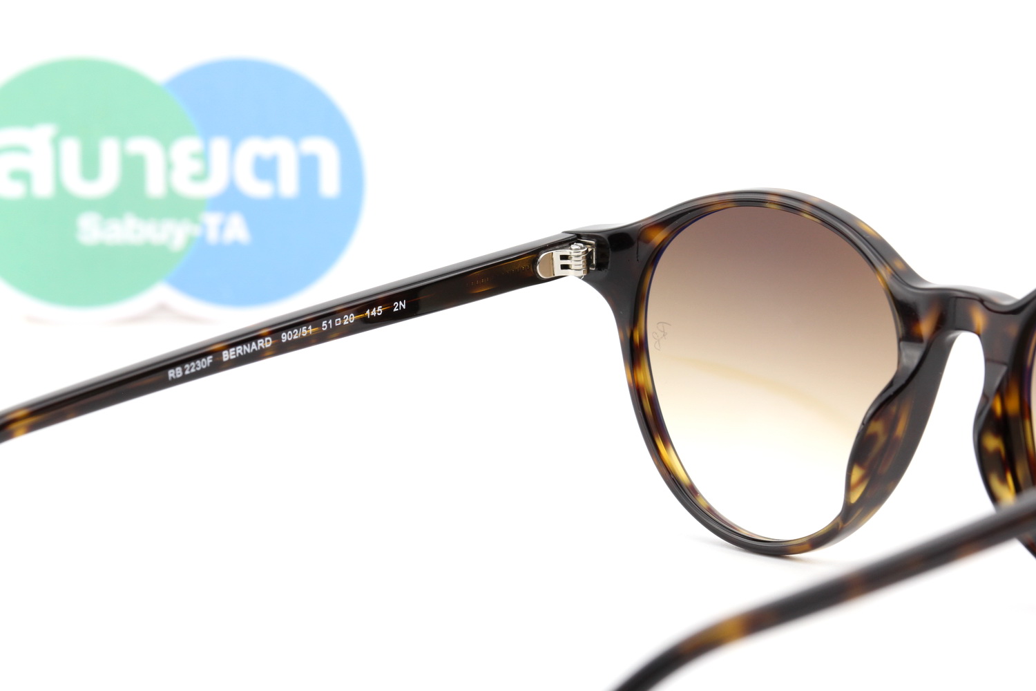 RayBan BERNARD RB2230F 902/51