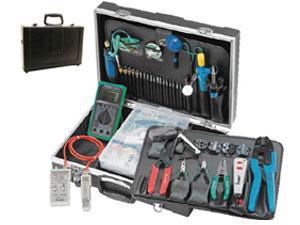 ชุดเครื่องมือMaster Network Installation Pro's Kit รุ่น1PK-938B