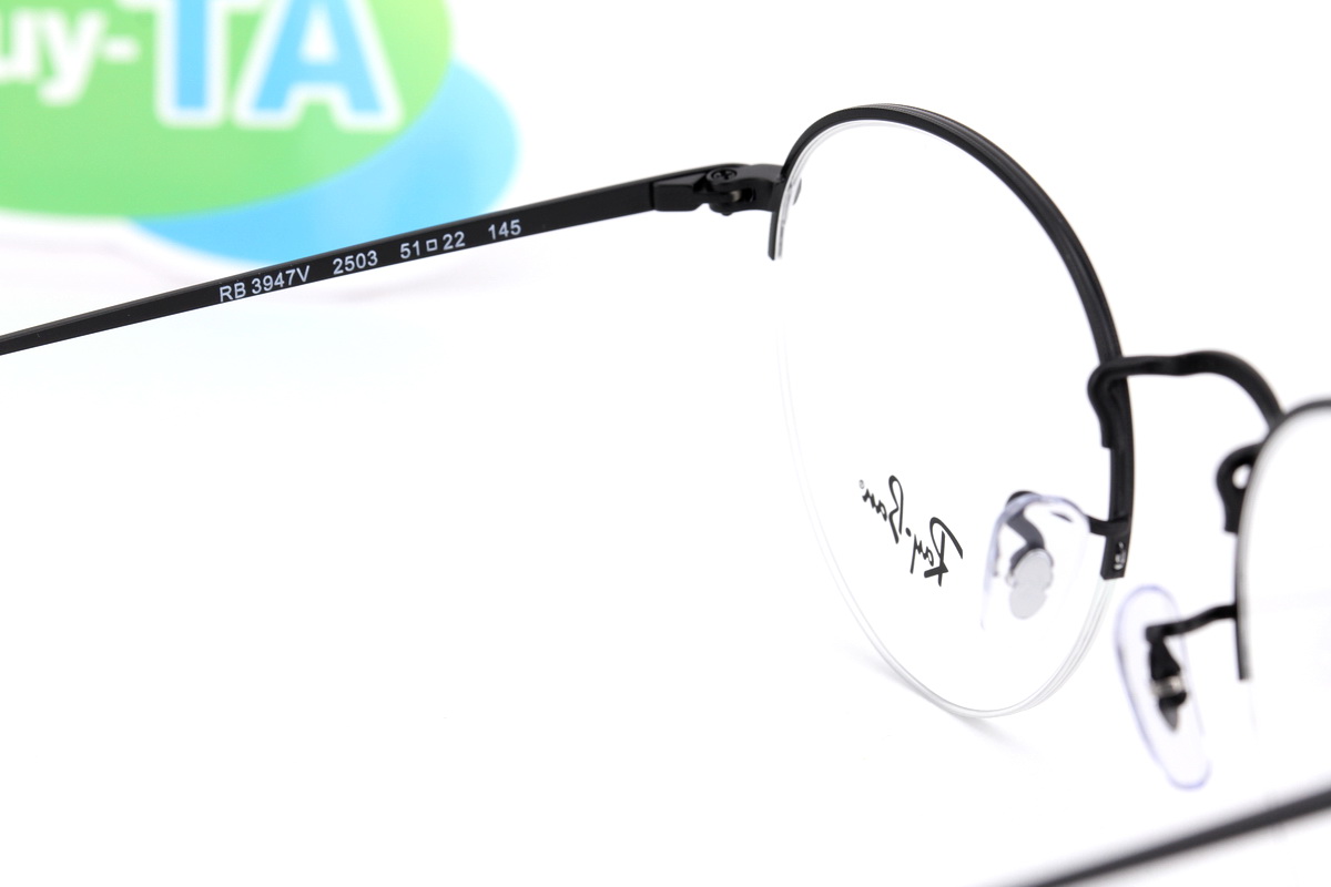 RayBan RX3947V 2503