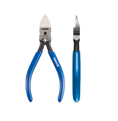 Cutting pliers HFT601-81