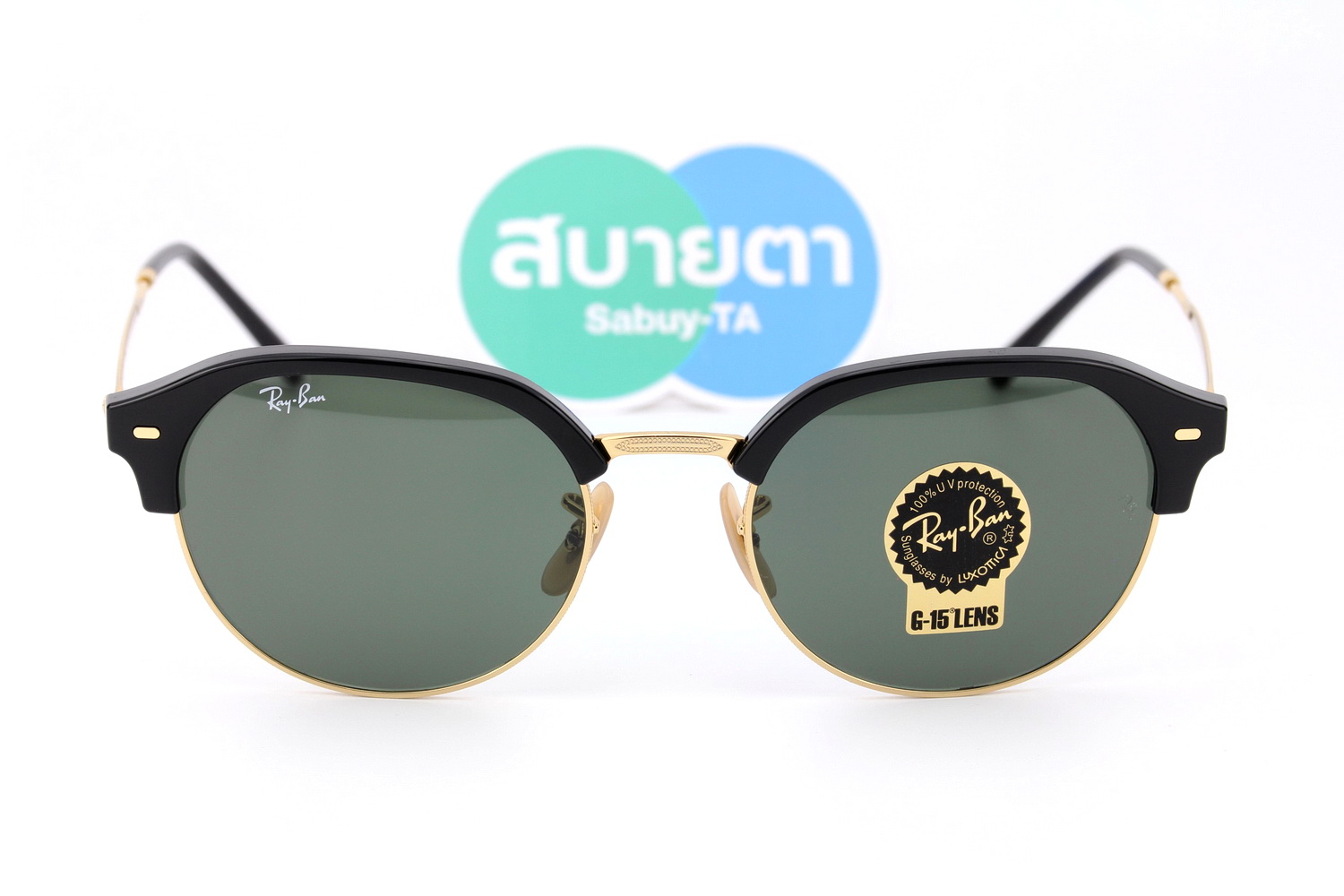 RayBan RB4429 601/31