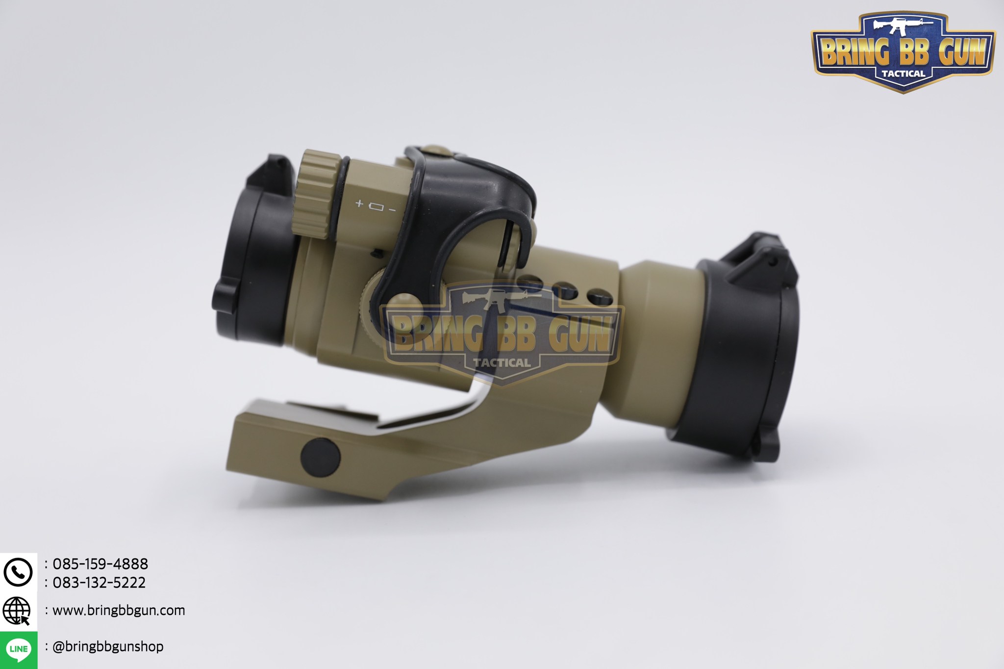 ดอท Aimpoint Comp M2 (RD 2000)