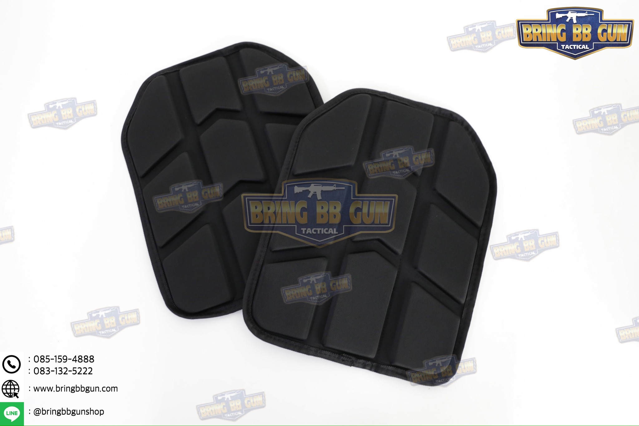 แผ่นรองในเสื้อเกราะ