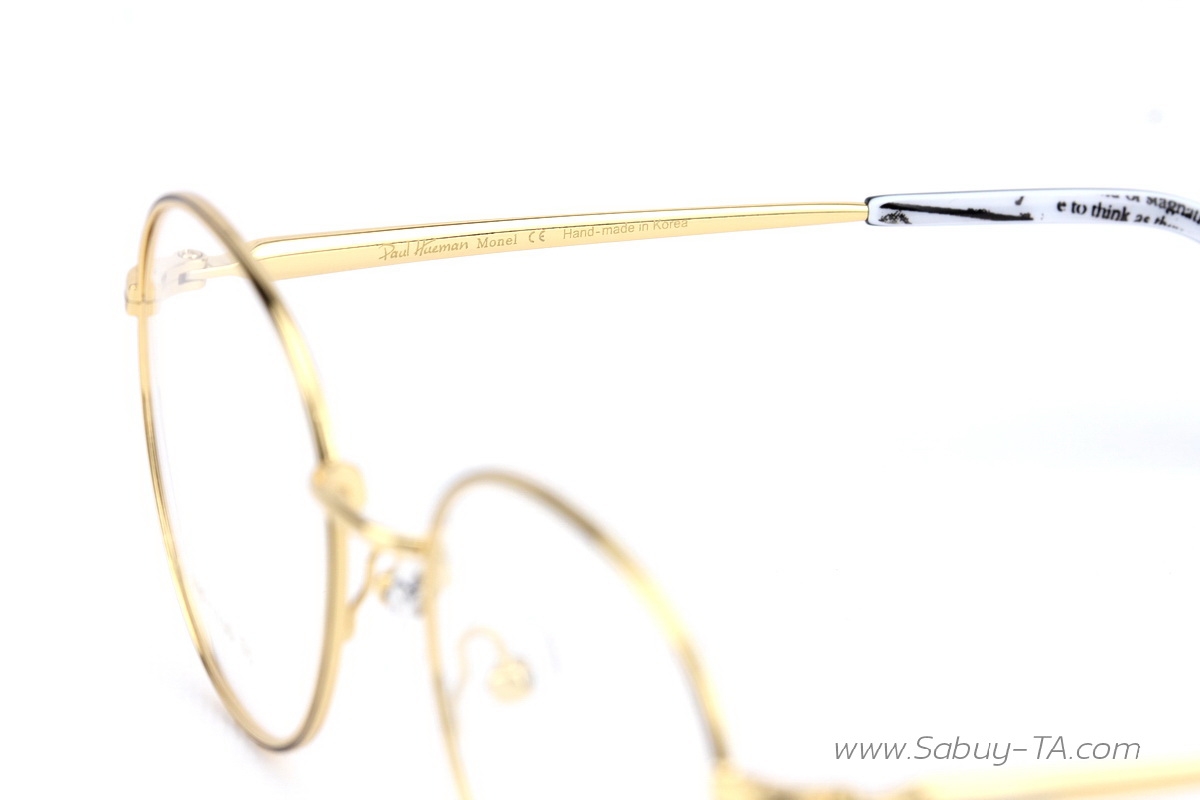 Paul Hueman PHF-173D col.1