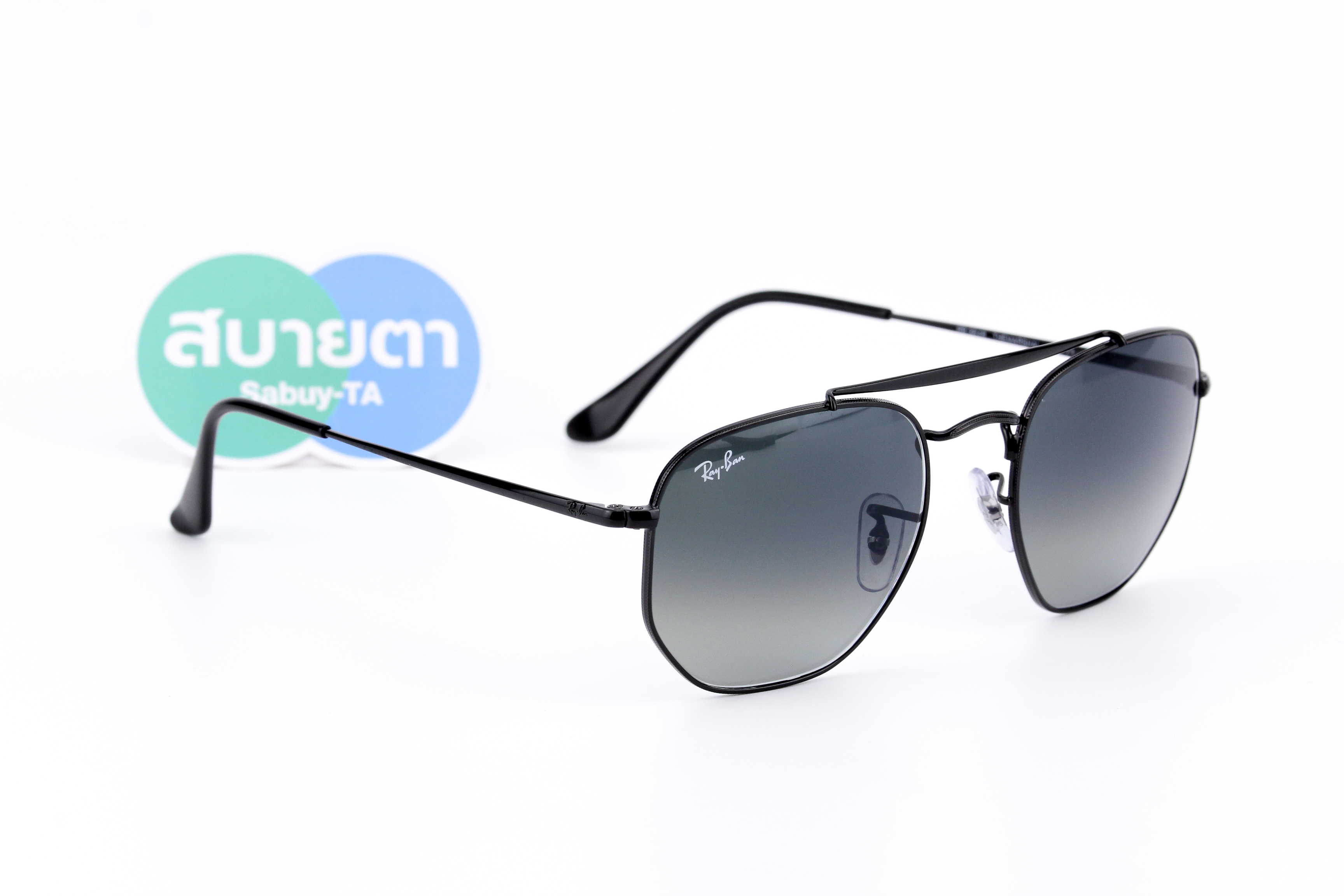 RayBan Marshal RB3648 002/71