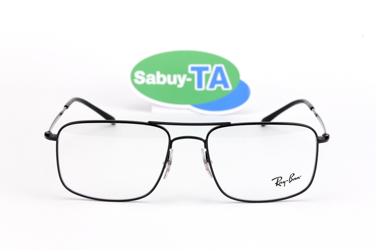RayBan RX6434 2509