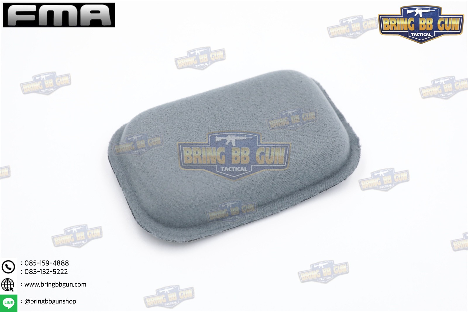 รองในหมวก ยี่ห้อ FMA รุ่น ธรรมดา