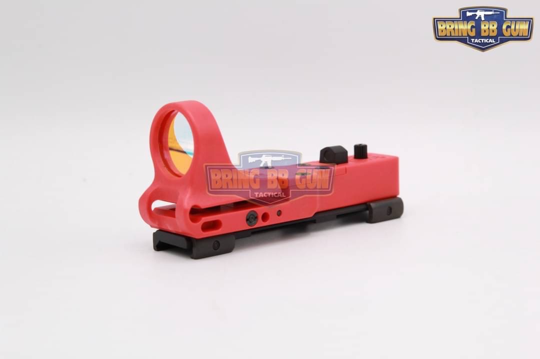 Red Dot รุ่น C-More (หน้ากลม/รุ่นมีหมวก)