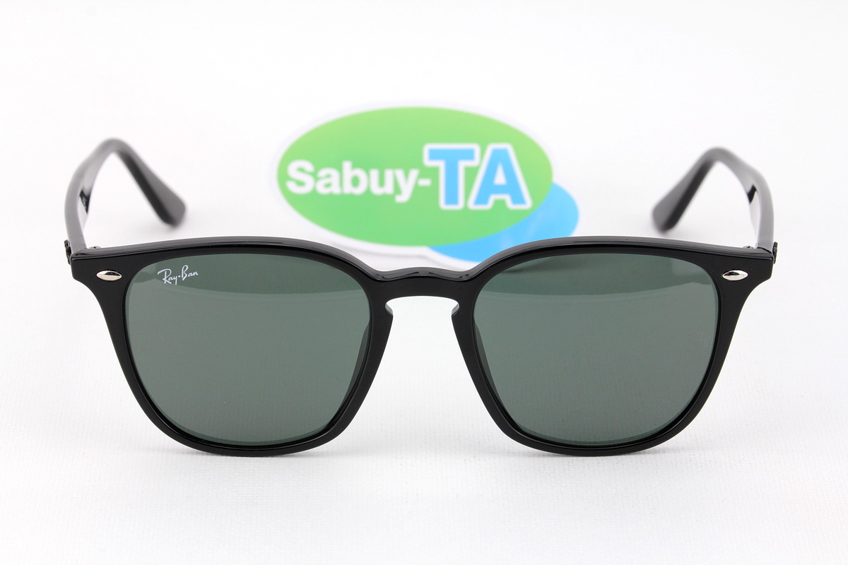 RayBan RB4258F 601/71