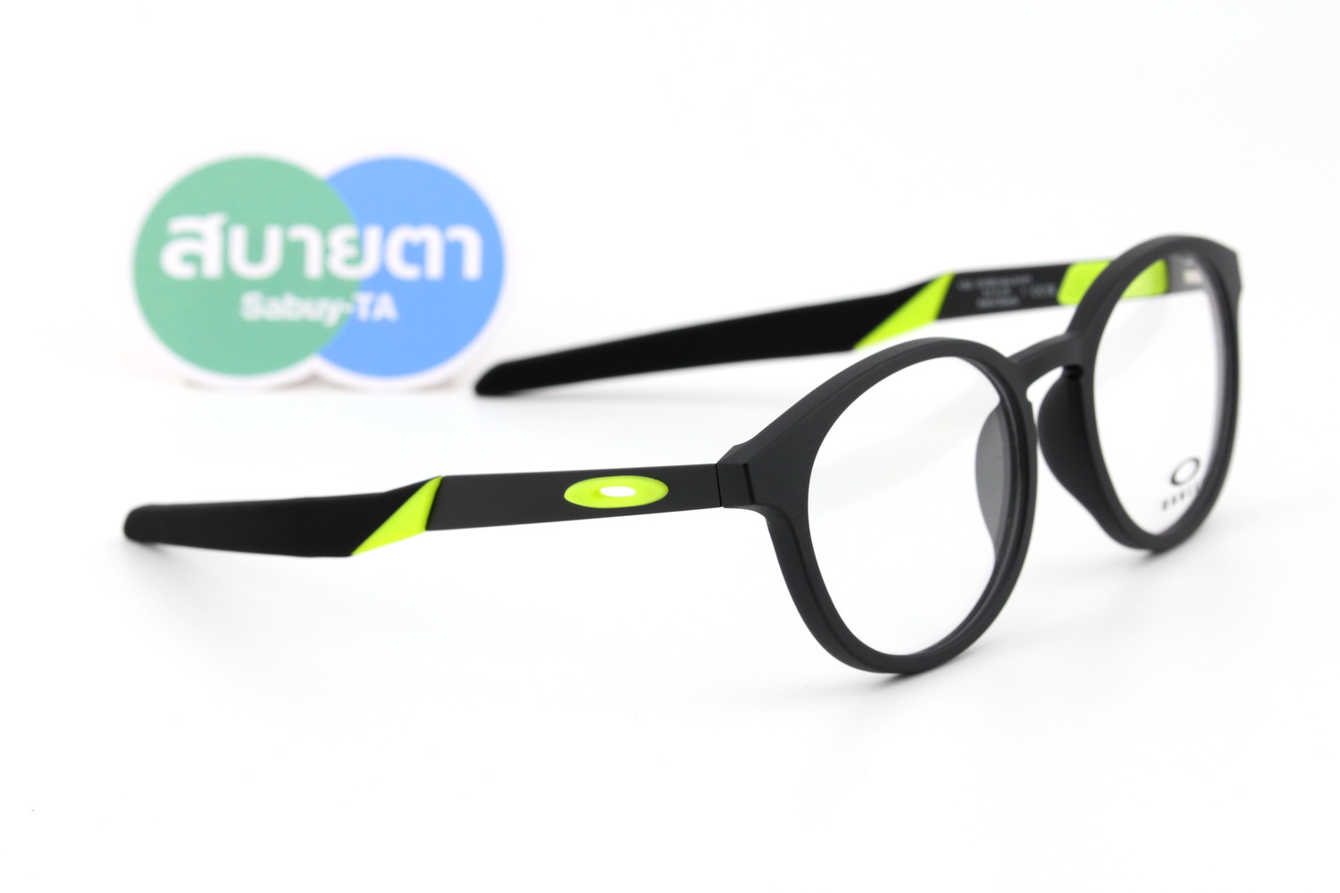 Oakley Round Out A OY8014A-01