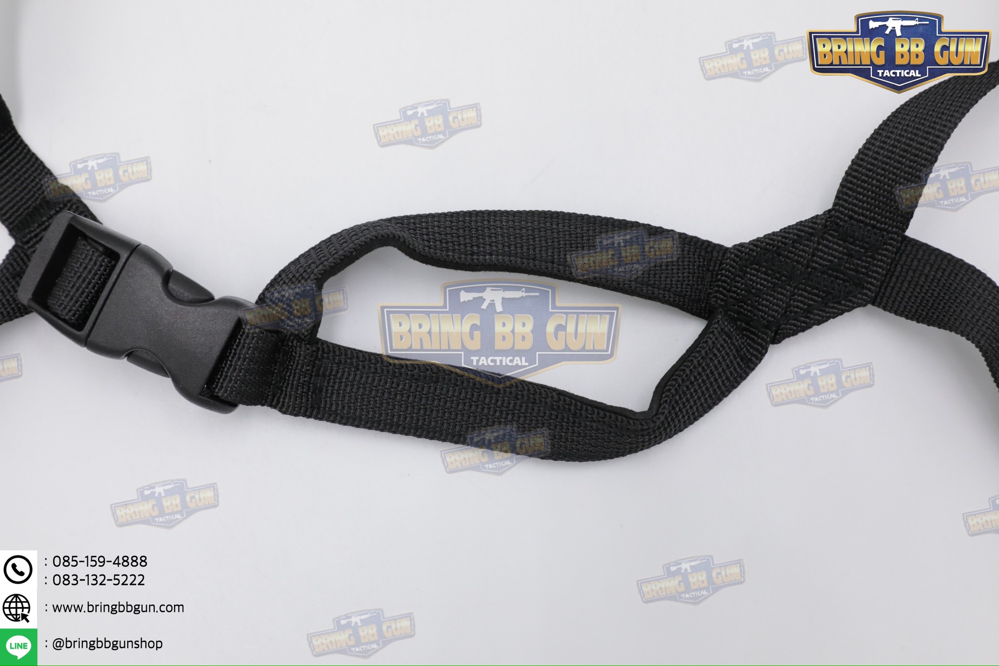 สายรัดคางปรับได้ ทรง EXFIL 3.0 (Exfil Helmet Boltless FIT Retention System) (EXFIL Tactical Helmet Suspension Hanging Strap BOA System Strap) (Team Wendy)