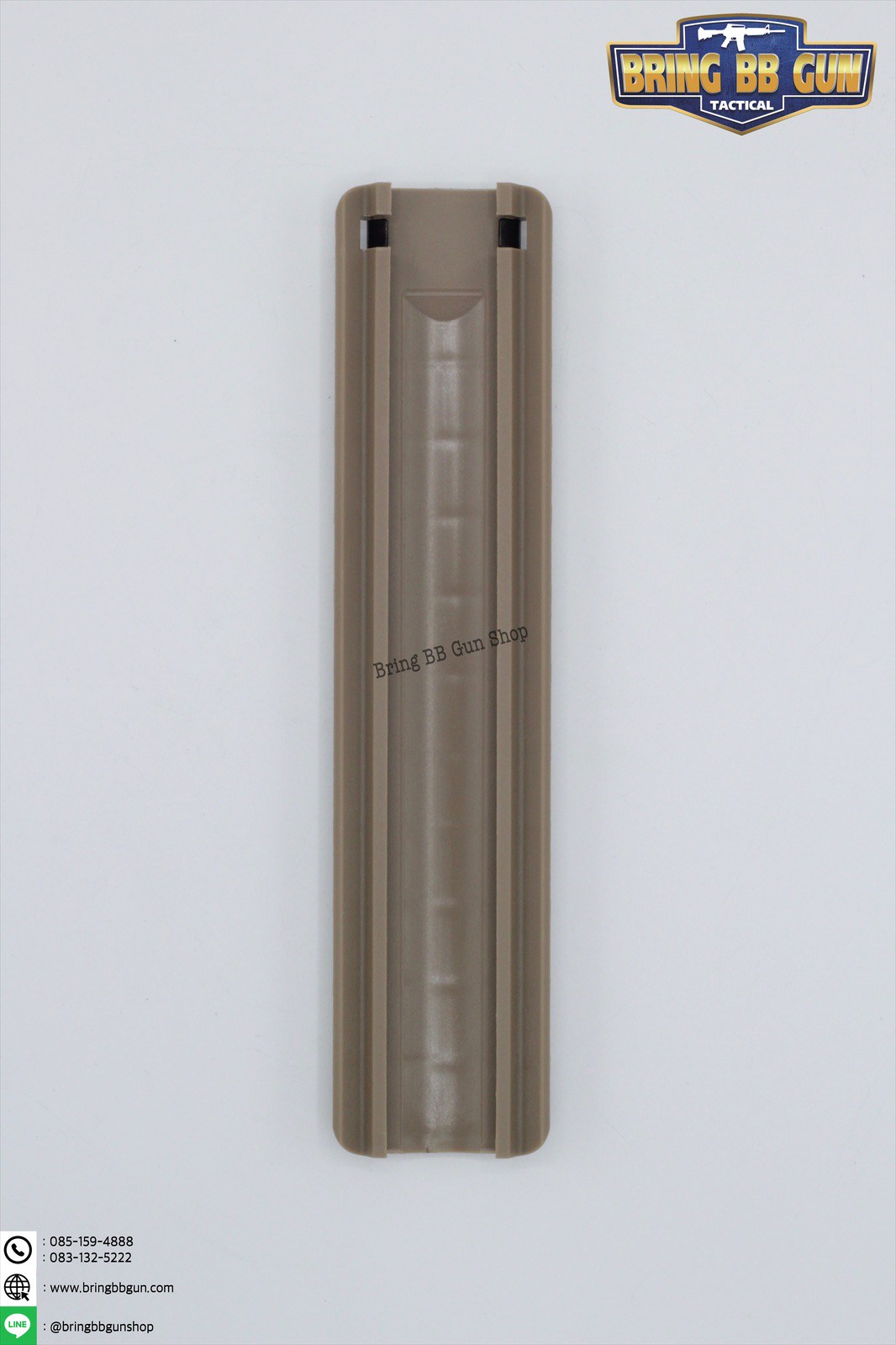 Rail Cover ยี่ห้อ Knights Armament (Rail Cover KAC)