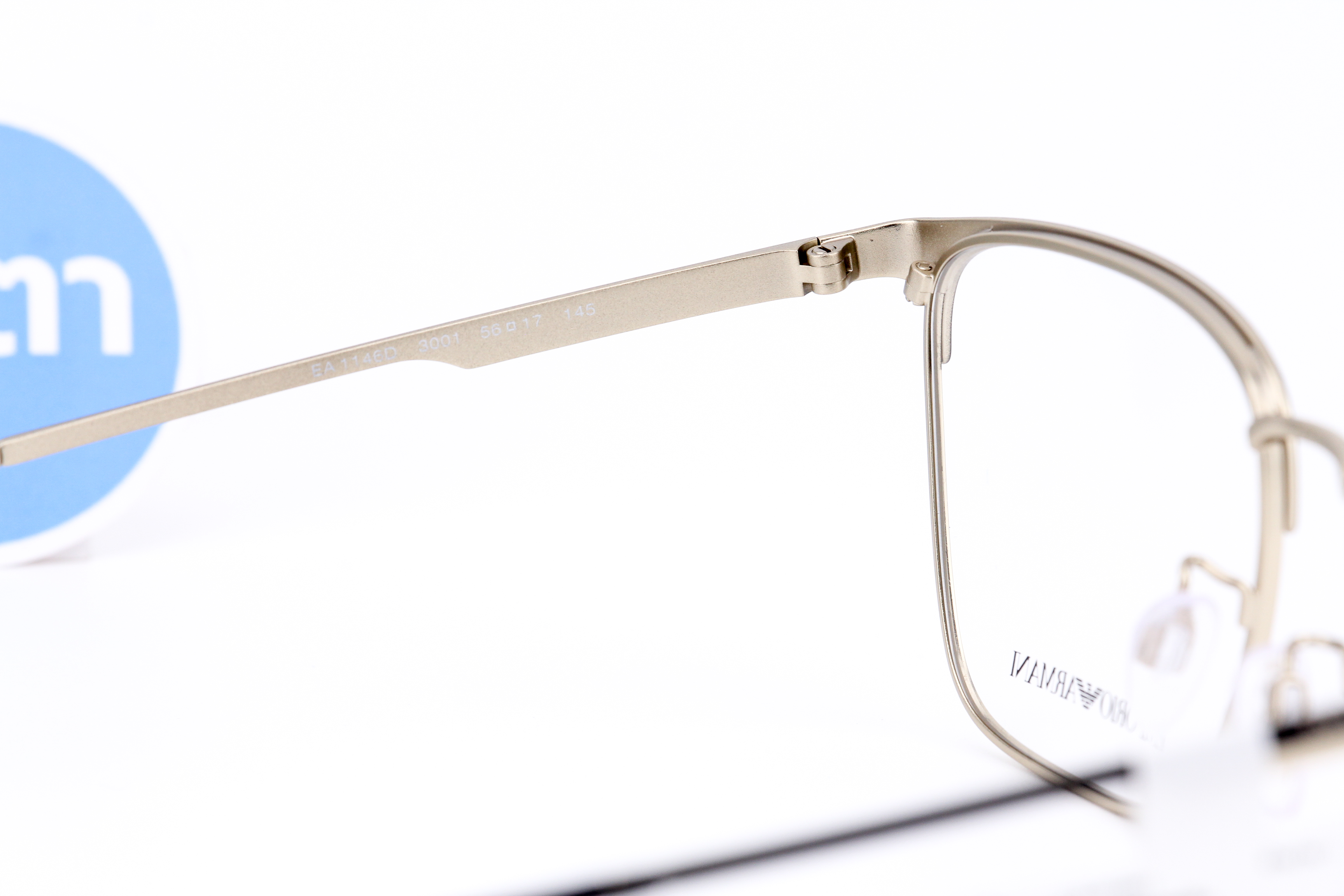 Emporio Armani EA1146D 3001