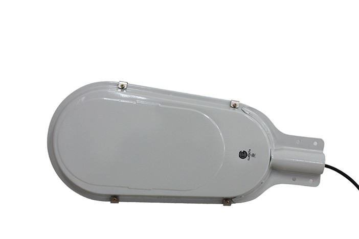 IWC-STR-LEG-50W ไฟถนน (รุ่นมีขา) แสงขาวและแสงวอร์มไวท์