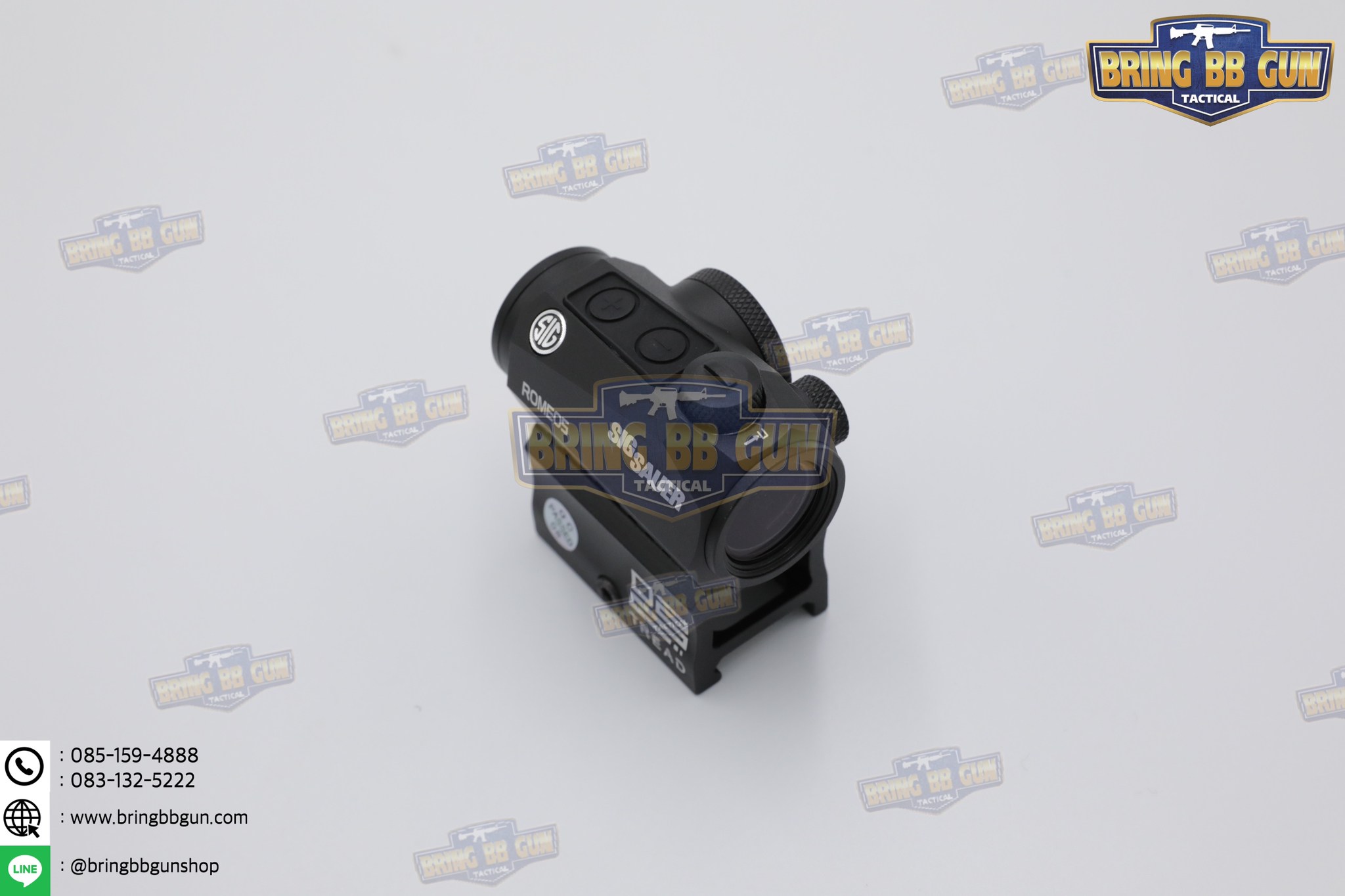 ดอท ยี่ห้อ Sig Sauer รุ่น ROME05