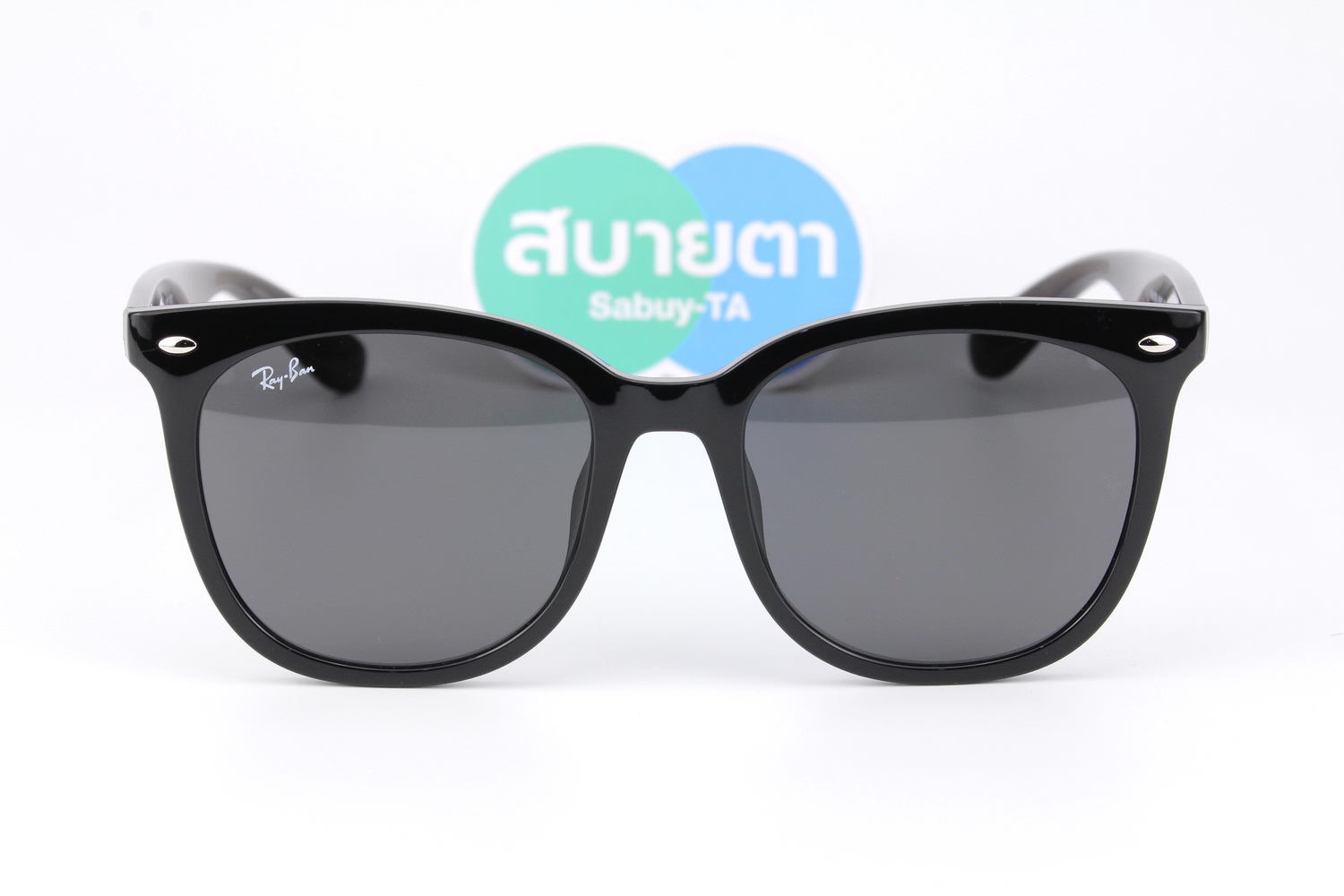 RayBan RB4379D 601/87