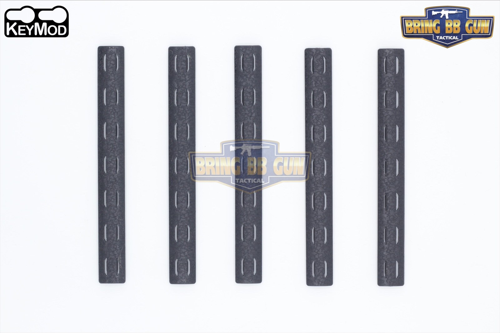 BCM M-Lok/Keymod Rail Panel Kit (ใช้ได้กับชุดหน้าระบบราง M-Lok หรือ ระบบราง Keymod เท่านั้น)