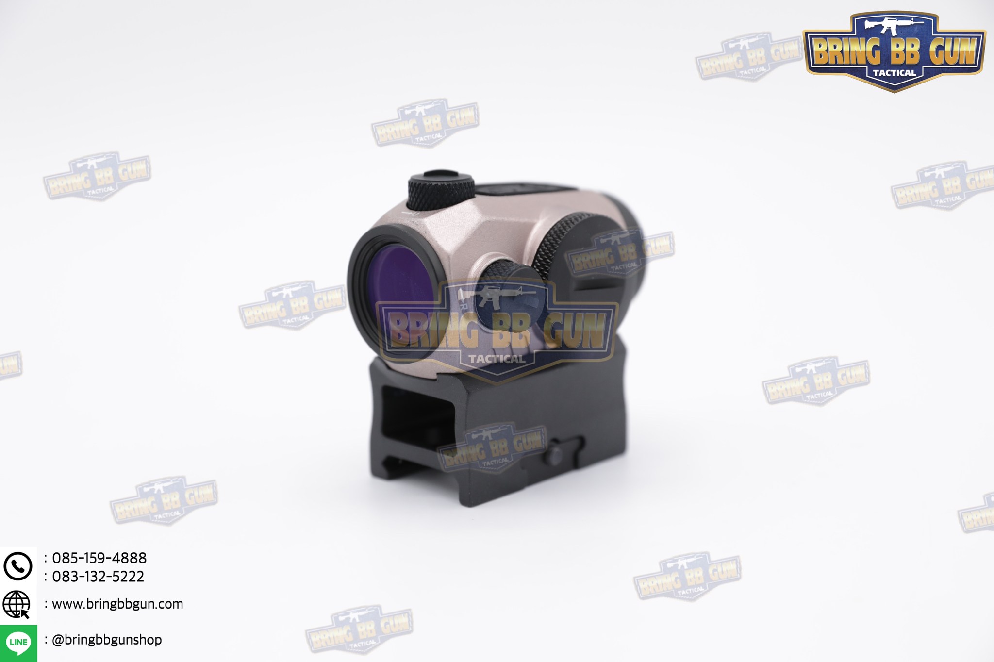 ดอท ยี่ห้อ Sig Sauer รุ่น ROME05