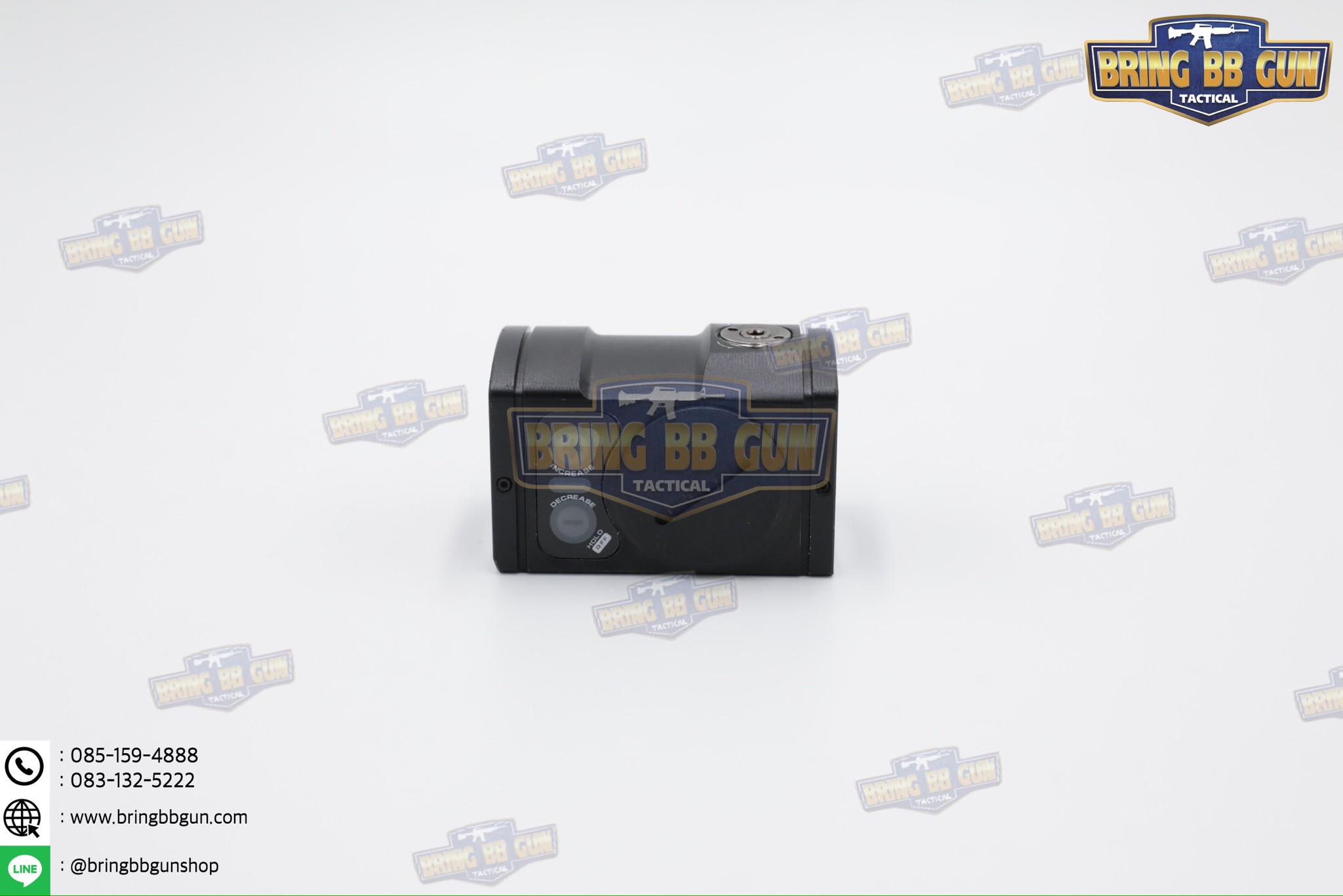 ดอท Aimpoint ACRO P-2 (ACRO P-2 Red Dot Reflex Sight)