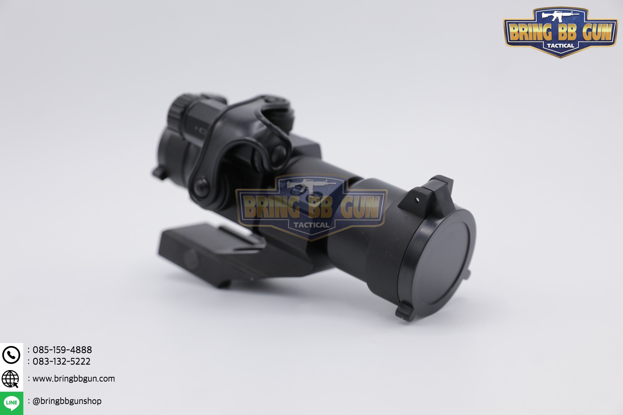 ดอท Aimpoint Comp M2 (RD 2000)