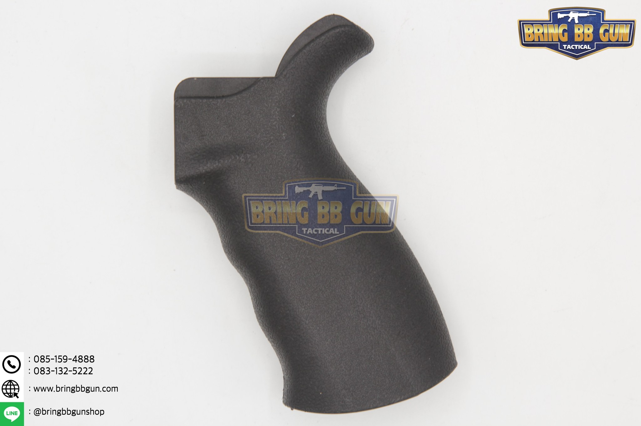 กริ๊ปมือหลัง ERGO (กริ๊ปมอเตอร์)