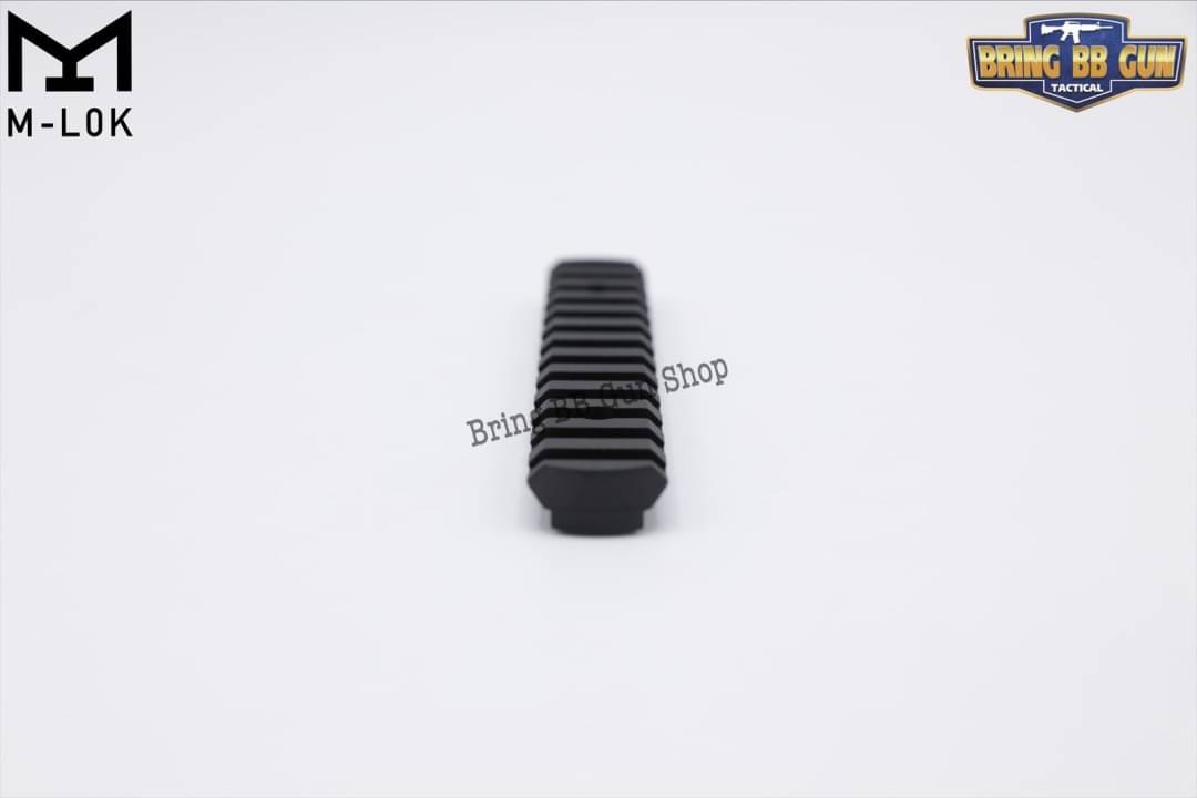 รางเสริมระบบ M-Lok