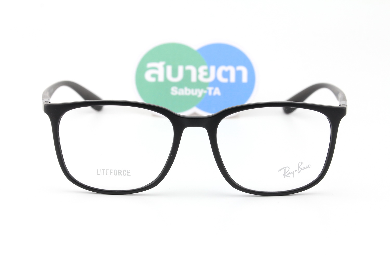 RayBan Liteforce RX7199 5204