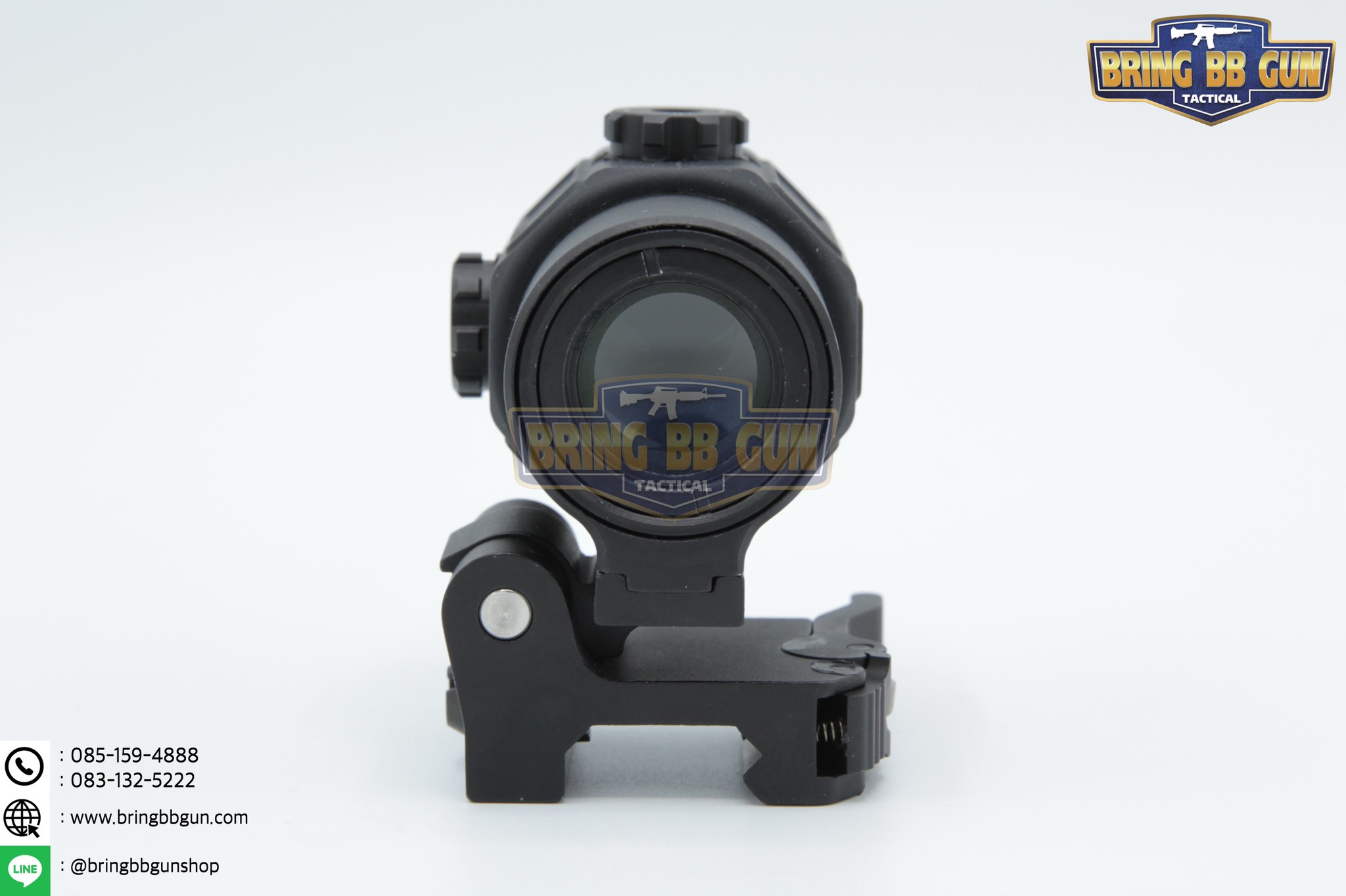 ซูมหลังดอท ยี่ห้อ Eo-Tech รุ่น G43 (G43 Magnifier)