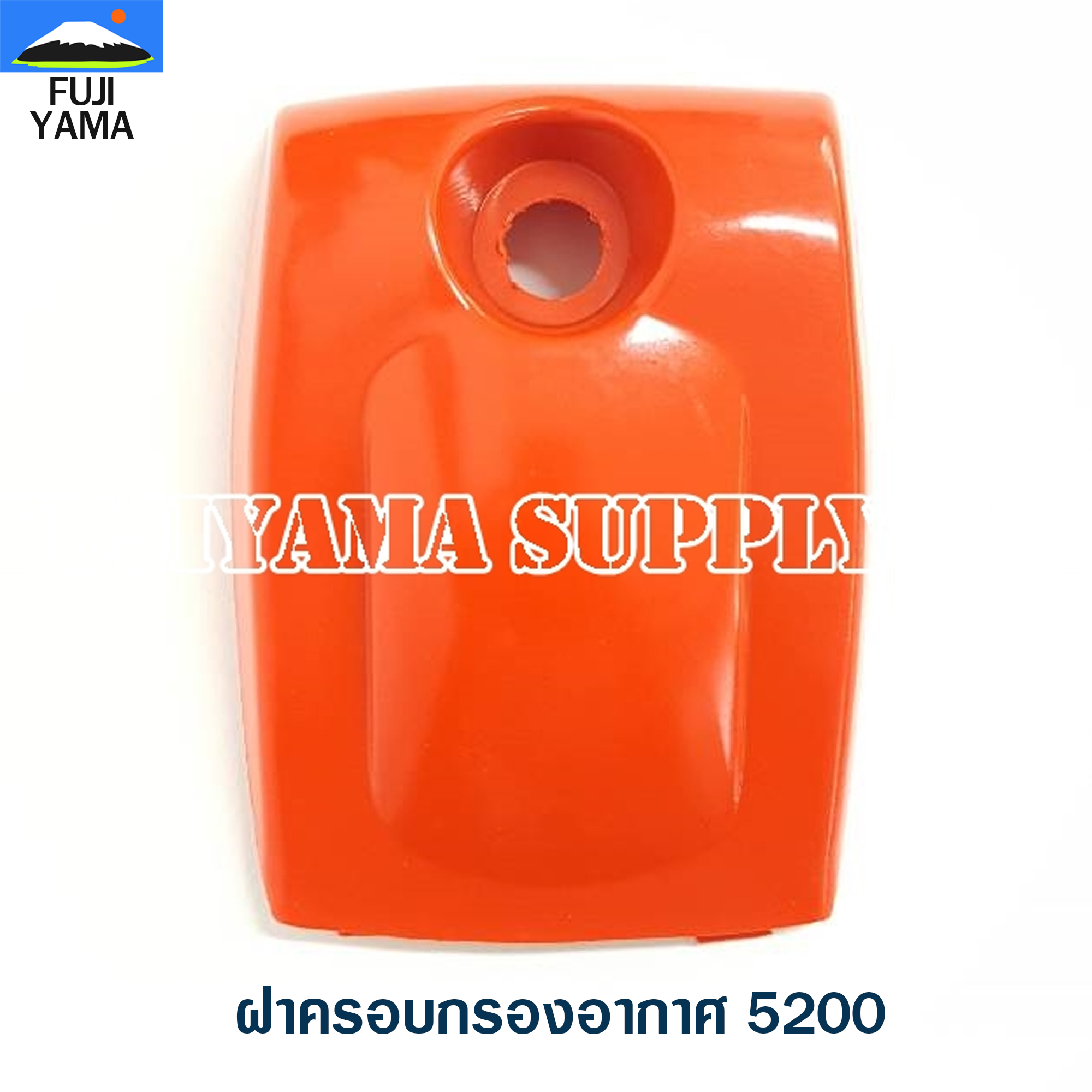 ฝาครอบกรองอากาศ 5200 ใช้กับเครื่องตัดไม้/เลื่อยยนต์ รุ่น 5200