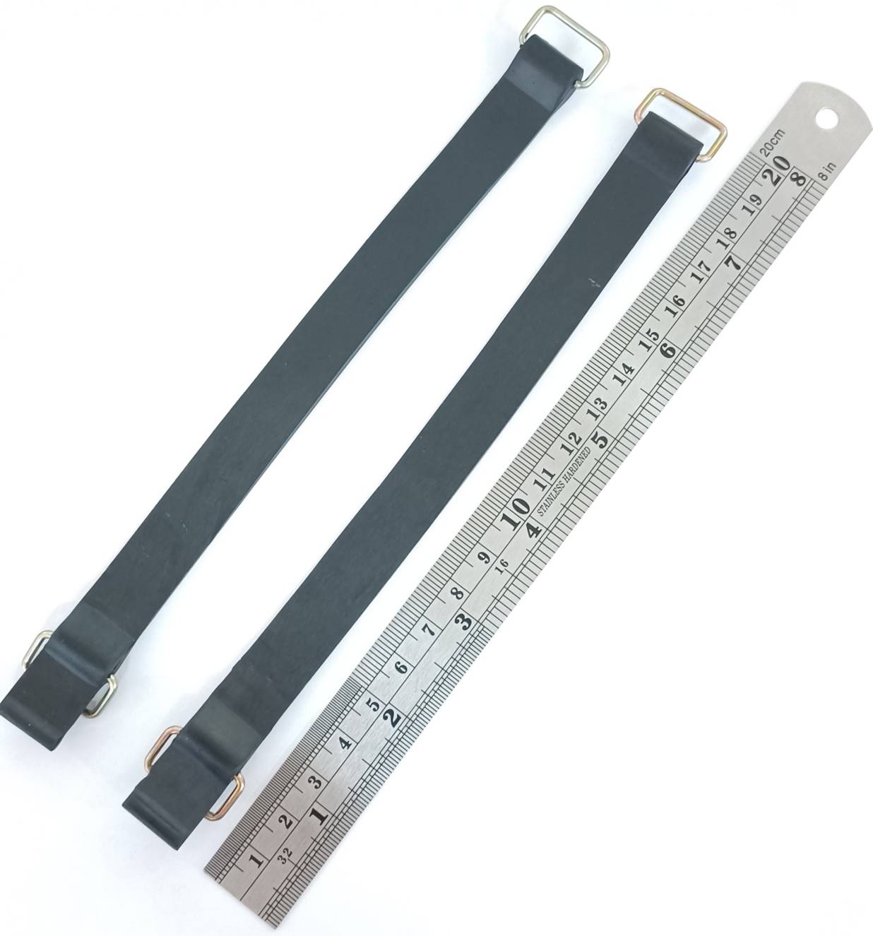 สายรัดถังน้ำมัน TL43 / ถังบน ใช้กับเครื่องตัดหญ้า Mitsubishi รุ่น TL43