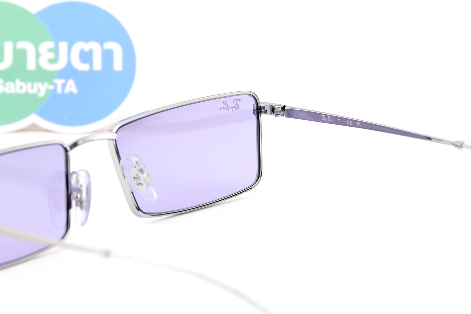 RayBan EMY RB3741 004/1A