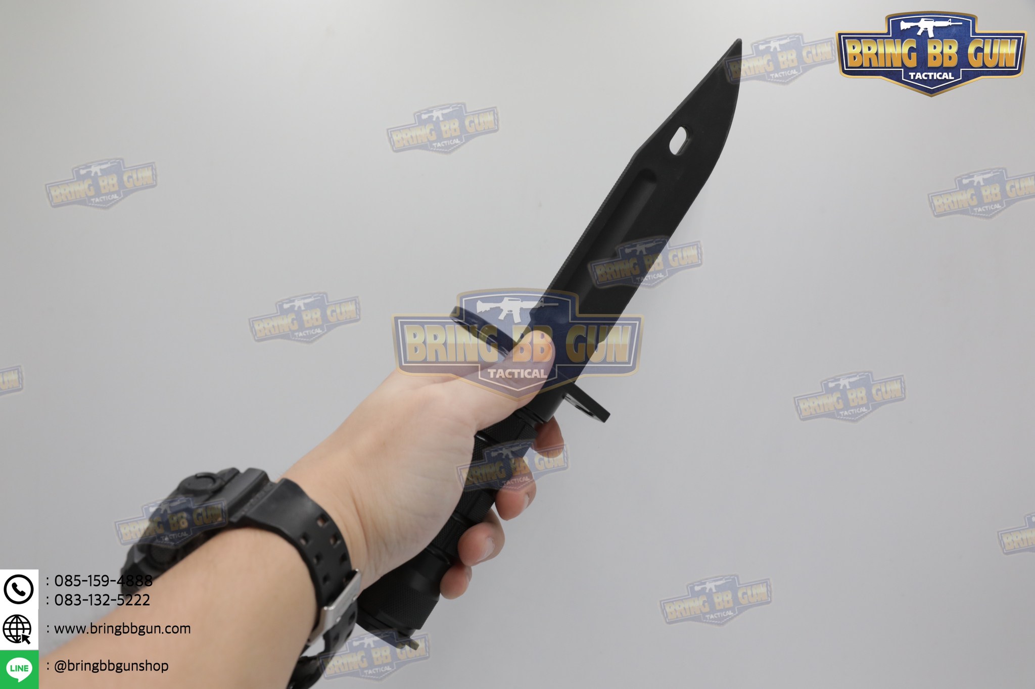มีด Dummy M9 (M9 Bayonet)