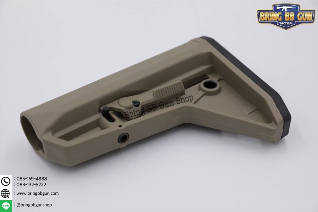 พานท้าย MOE SL