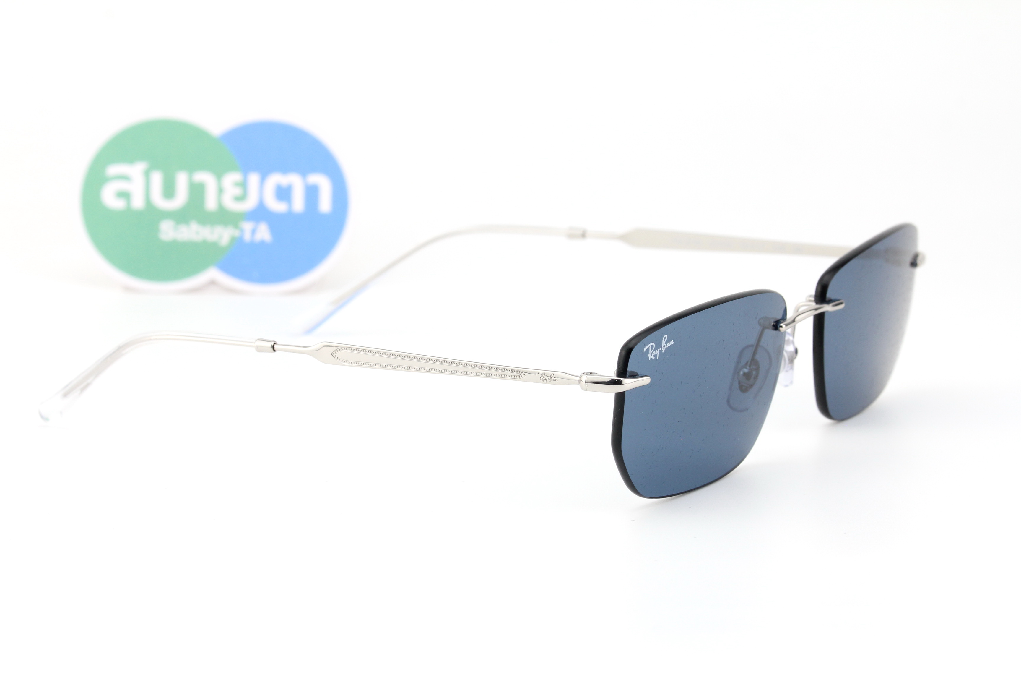 RayBan RB3768 003/80 56mm.